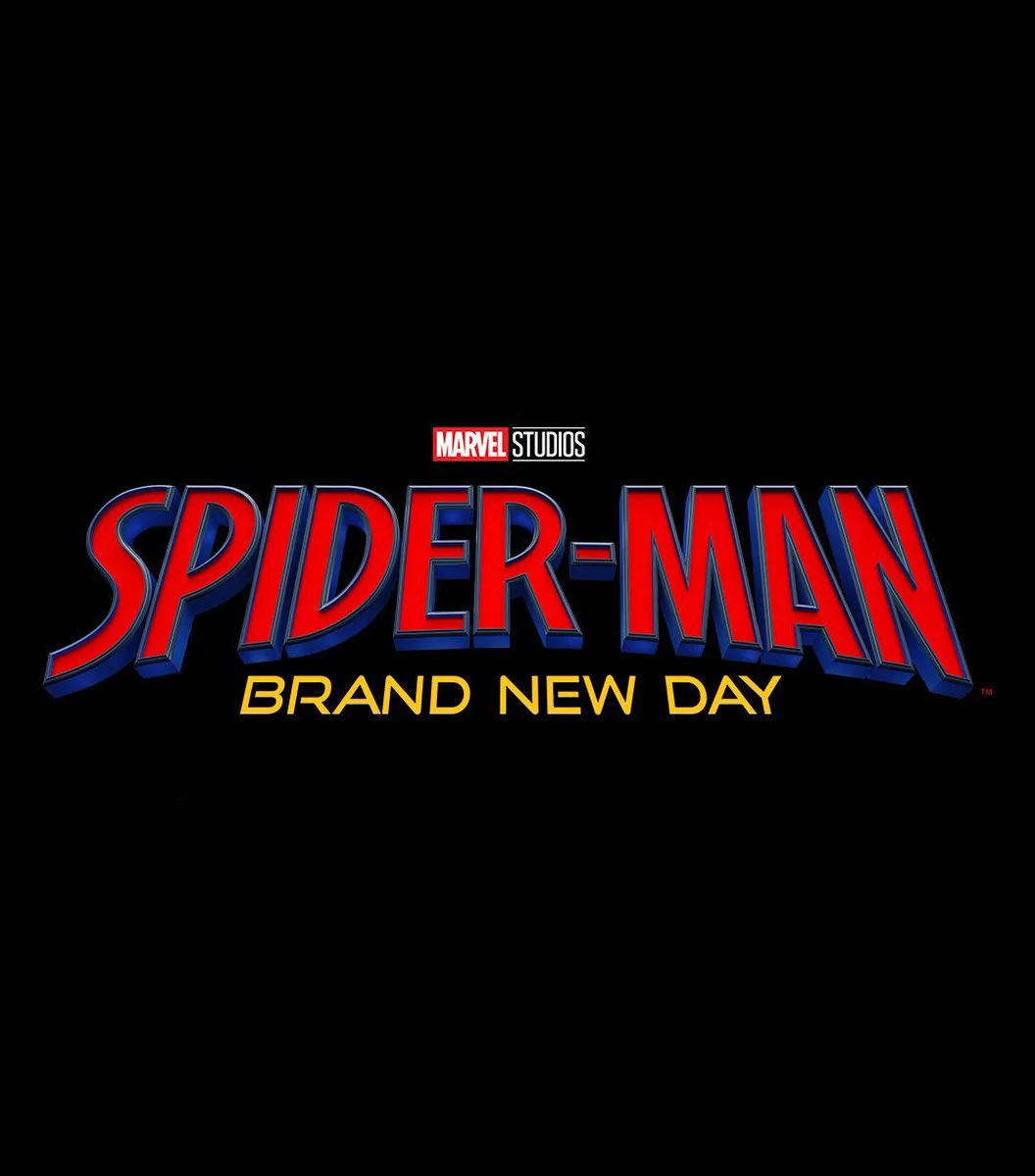 Teaser “Spider-Man: Brand New Day” Reveals Tom Holland’s New Costume