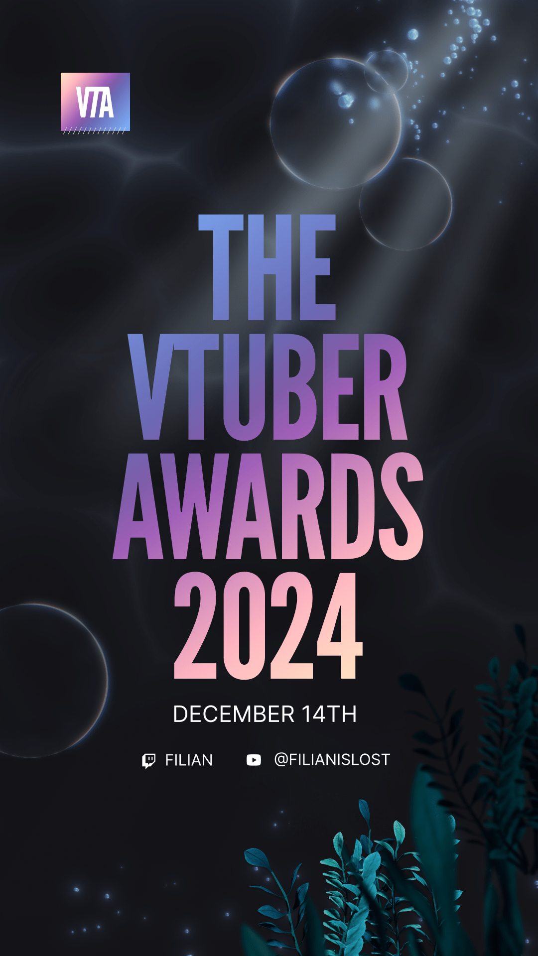 VTuber Awards 2024