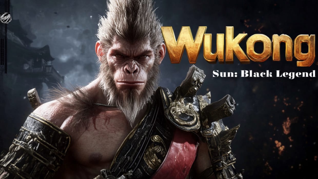 Wukong Sun: Black Legend