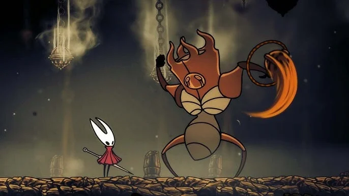 Liste des Boss de Hollow Knight : Silksong, Emplacements & Conseils de Combat