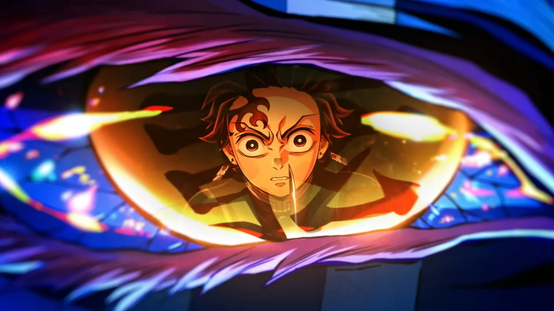 Demon Slayer: Kimetsu no Yaiba – The Movie: Infinity Castle – Part 1: Akaza Returns Diadaptasi Menjadi Light Novel