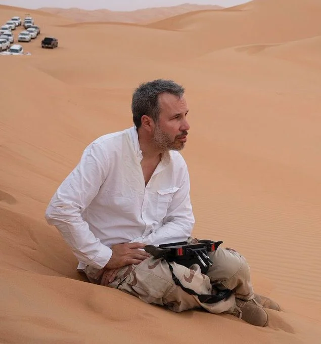 Denis Villeneuve