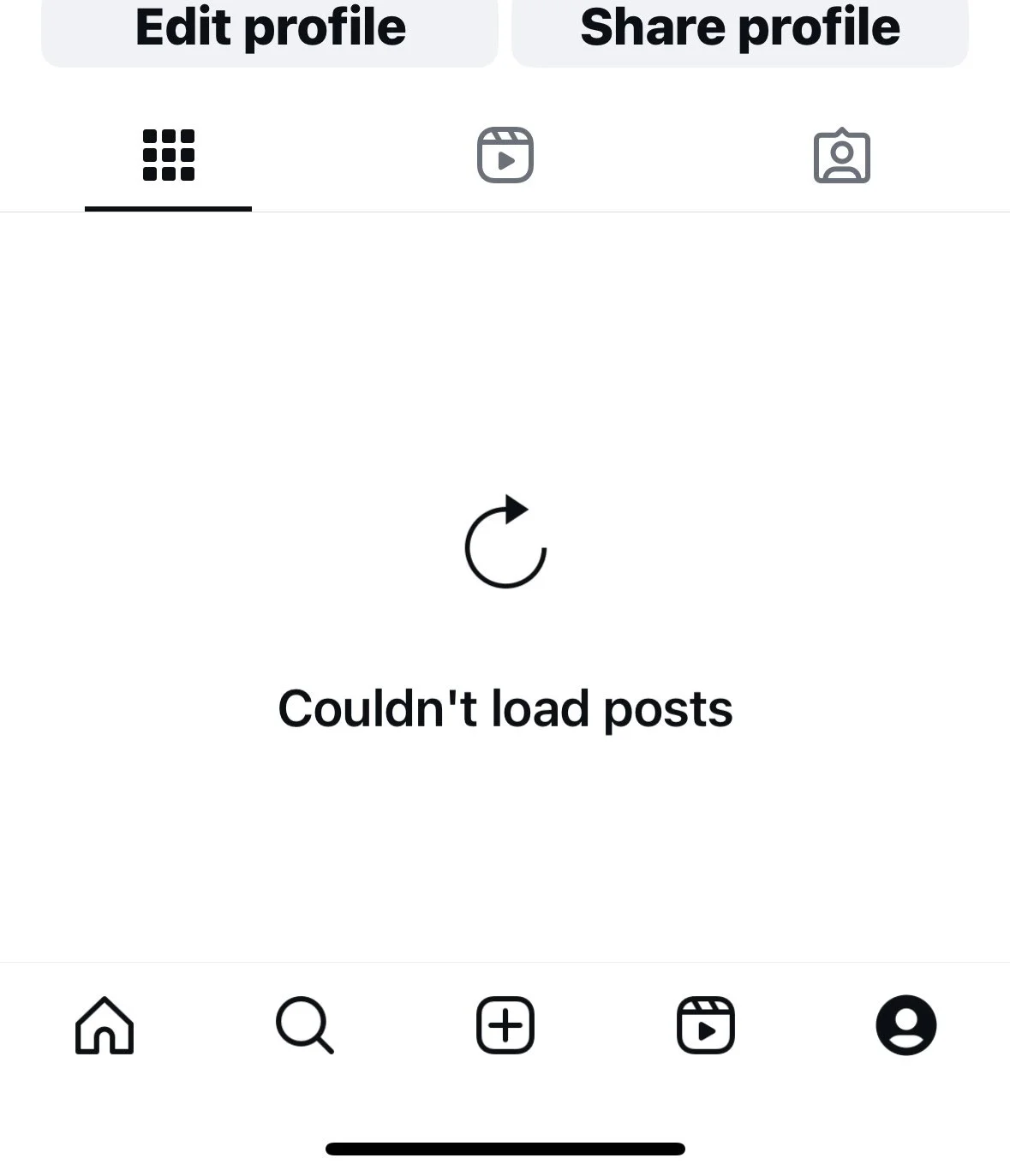 Instagram en panne, des milliers d’utilisateurs affectés