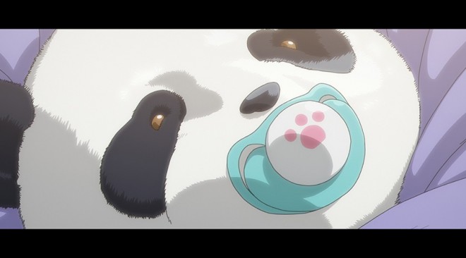 Jujutsu Kaisen S3 Épisode 5 : Révélation de la tragédie du clan Zenin, Kinji Hakari apparaît enfin