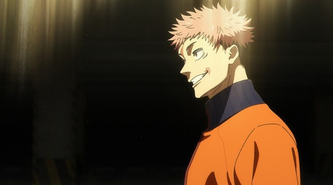 Jujutsu Kaisen S3 Épisode 5 : Révélation de la tragédie du clan Zenin, Kinji Hakari apparaît enfin