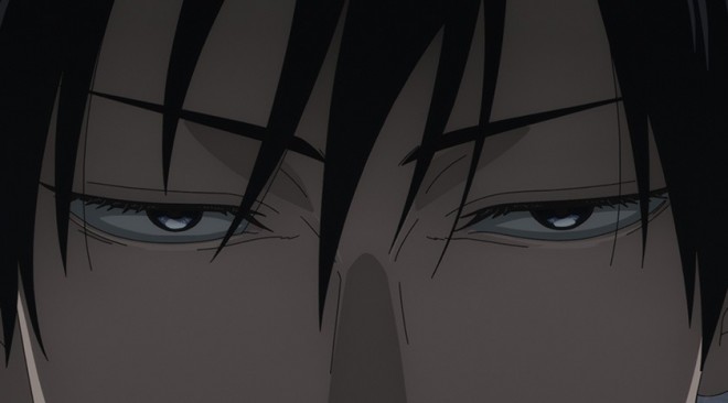 Jujutsu Kaisen S3 Épisode 5 : Révélation de la tragédie du clan Zenin, Kinji Hakari apparaît enfin