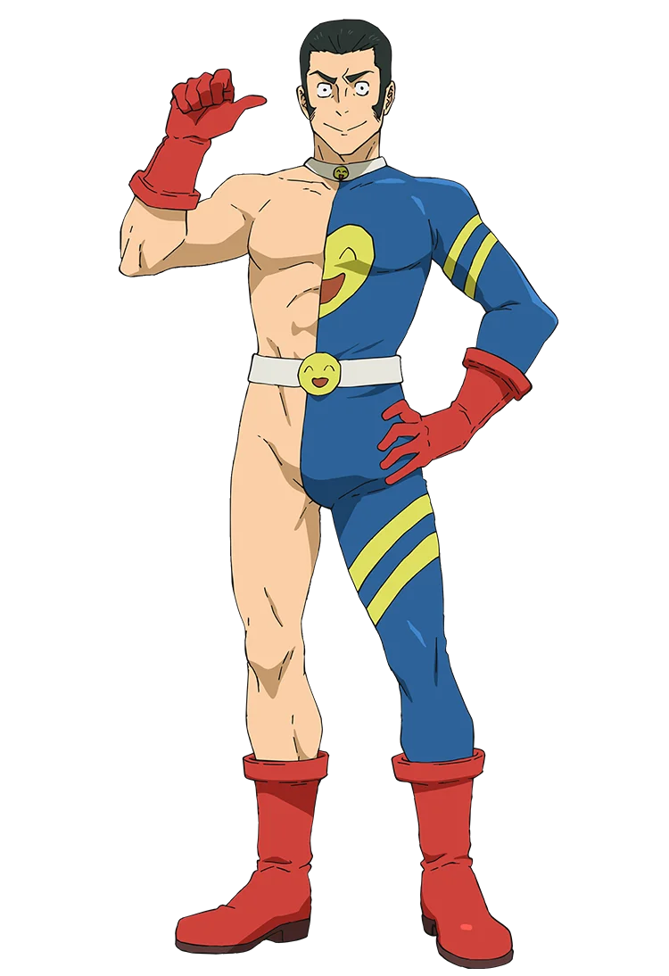 Profil Fumihiko Takaba