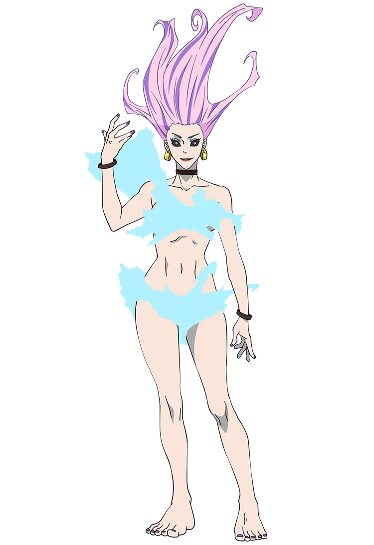 Jujutsu Kaisen: Qui est Takako Uro ?