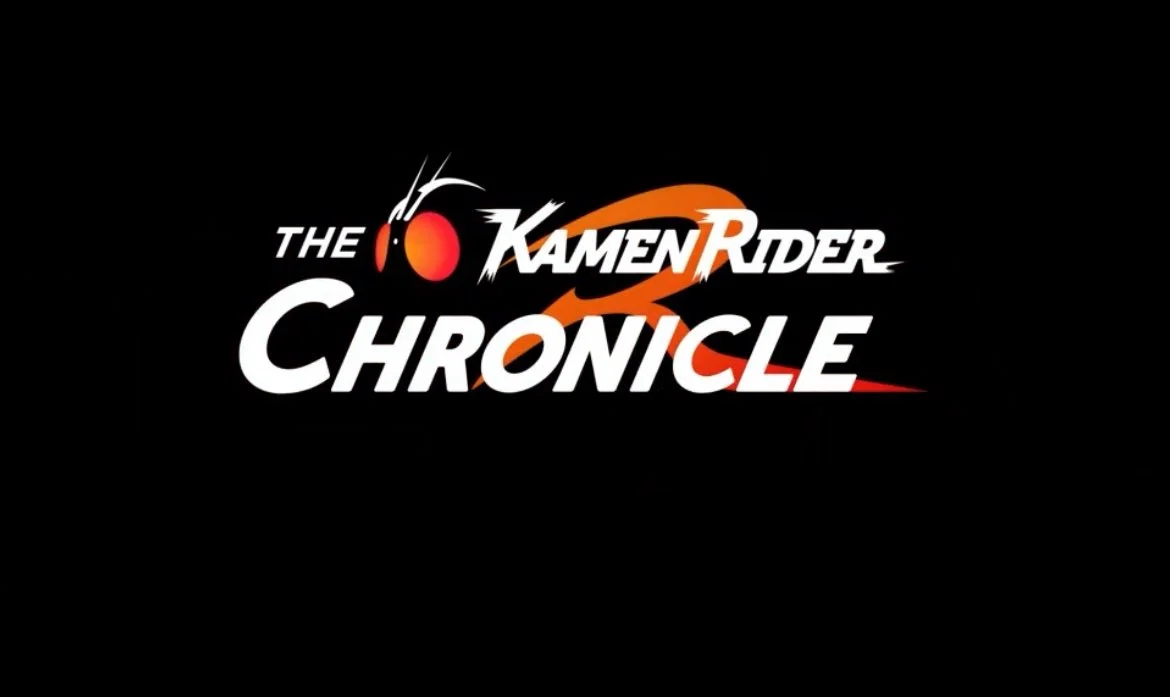 THE KAMENRIDER CHRONICLE