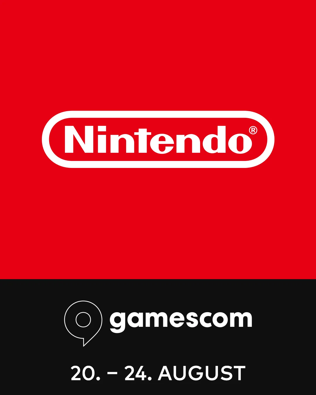 Nintendo mengonfirmasi akan kembali ke ajang Gamescom 2025