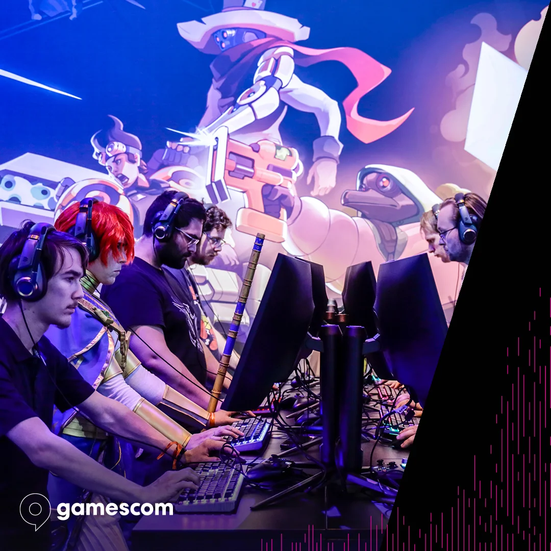 Gamescom