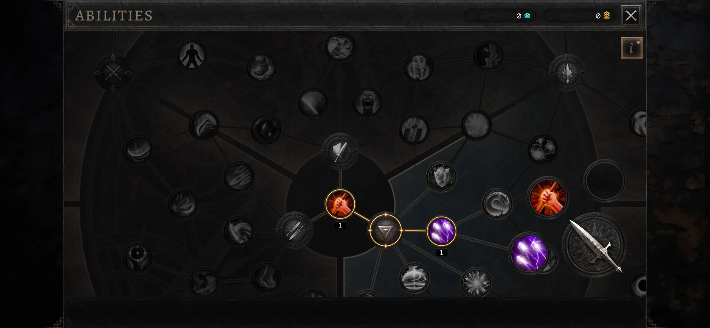 Closed Beta ONIRO aRPG