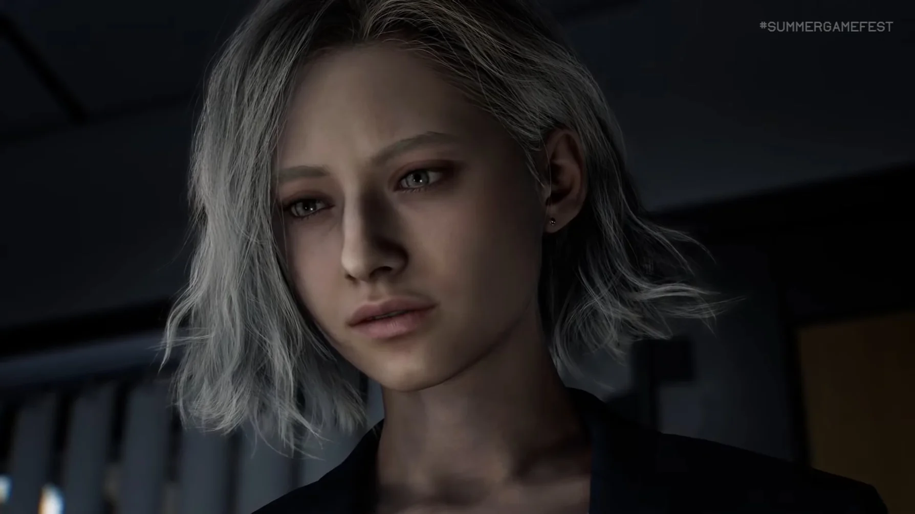 Resident Evil Requiem