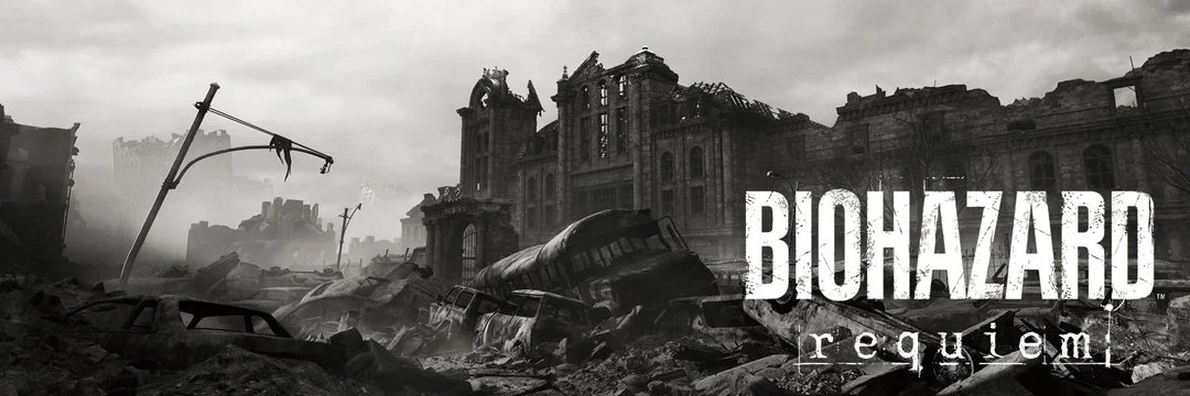 Resident Evil Requiem