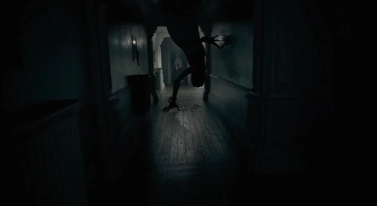 Resident Evil Requiem