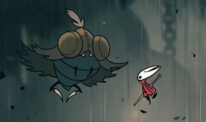 Hollow Knight: Silksong 보스 목록, 위치 및 전투 팁
