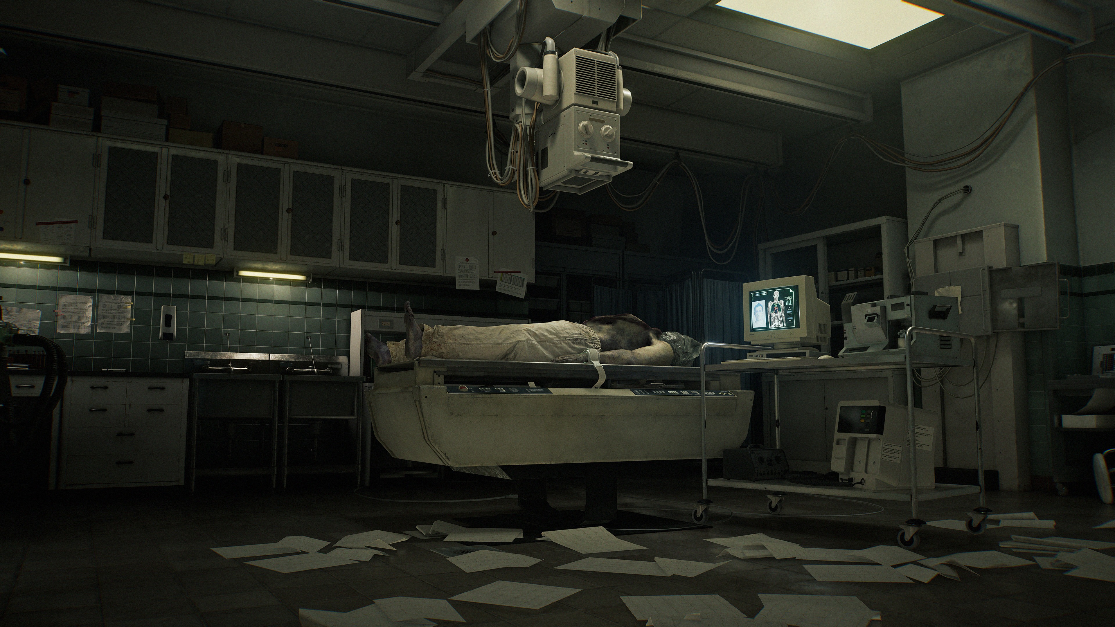 Resident Evil: Requiem