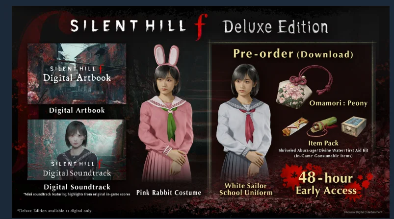 Pre-order