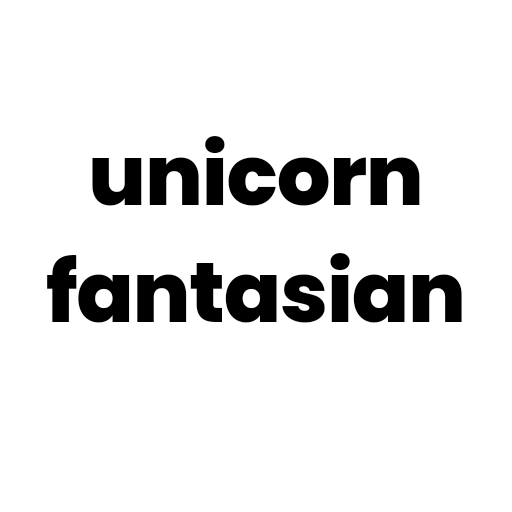 unicornfantasian Logo