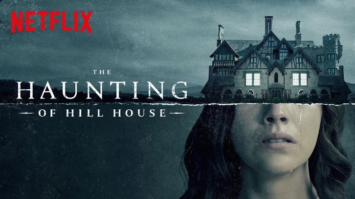 The Haunting of the Hill House