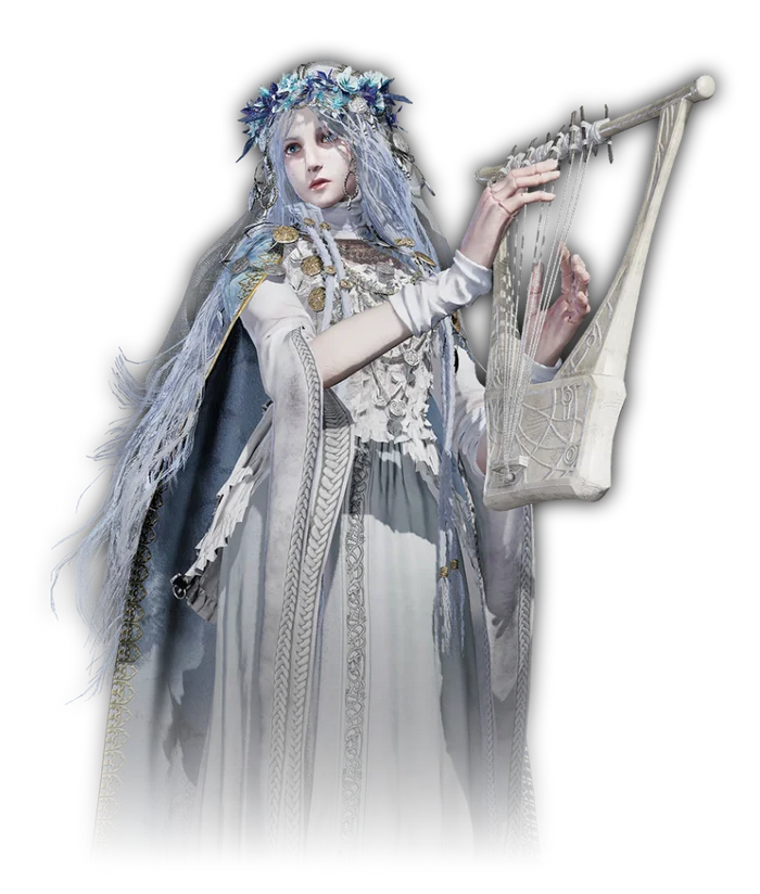 Revenant Nightfarers Elden Ring