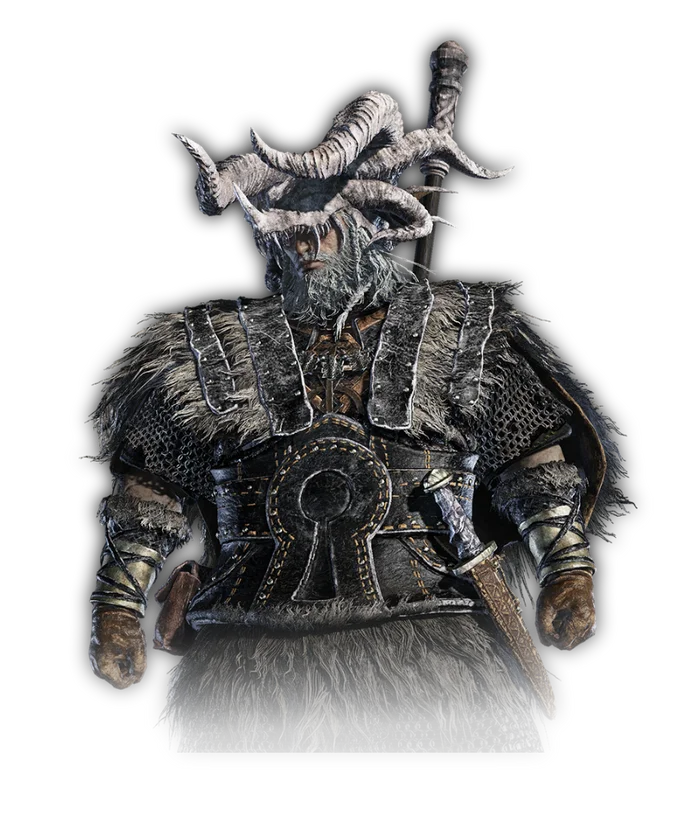 Raider Nightfarers Elden Ring