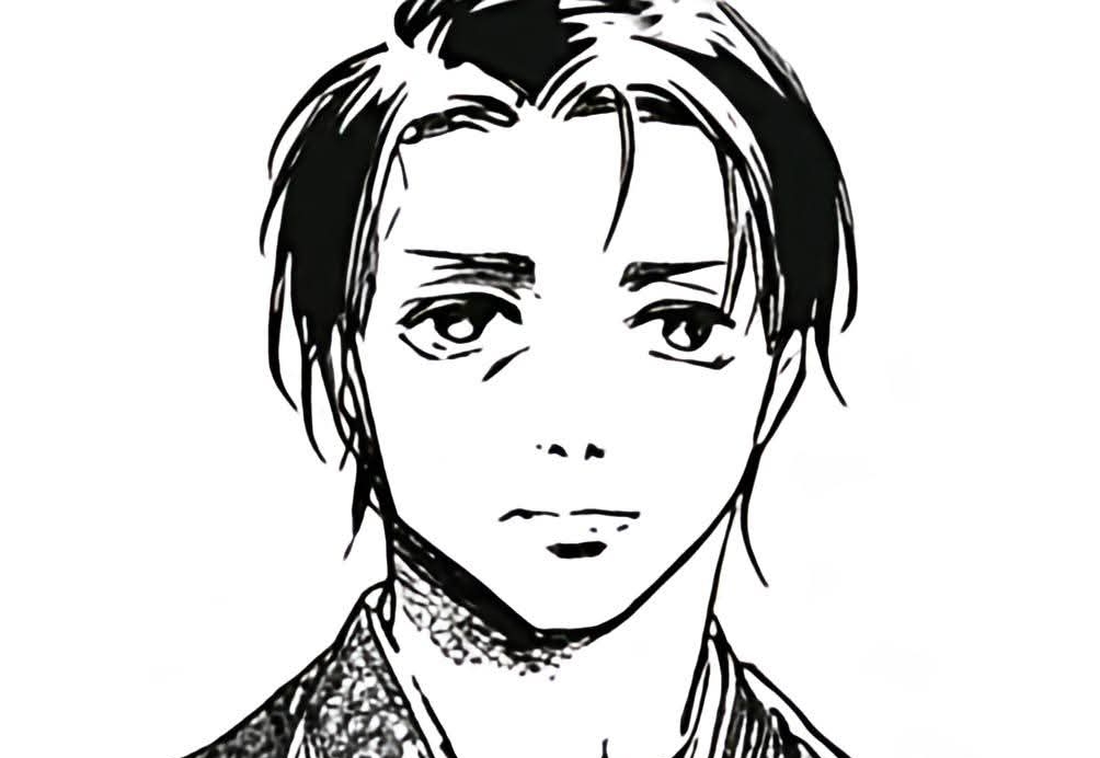 AKU TERIMA! Rika Kembali dan Lakukan Fusi Brutal di Jujutsu Kaisen Modulo Bab 17