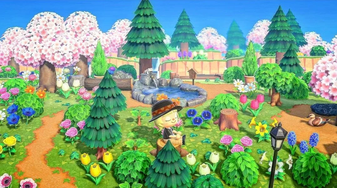 Animal Crossing Diprediksi Hadir di Switch 2