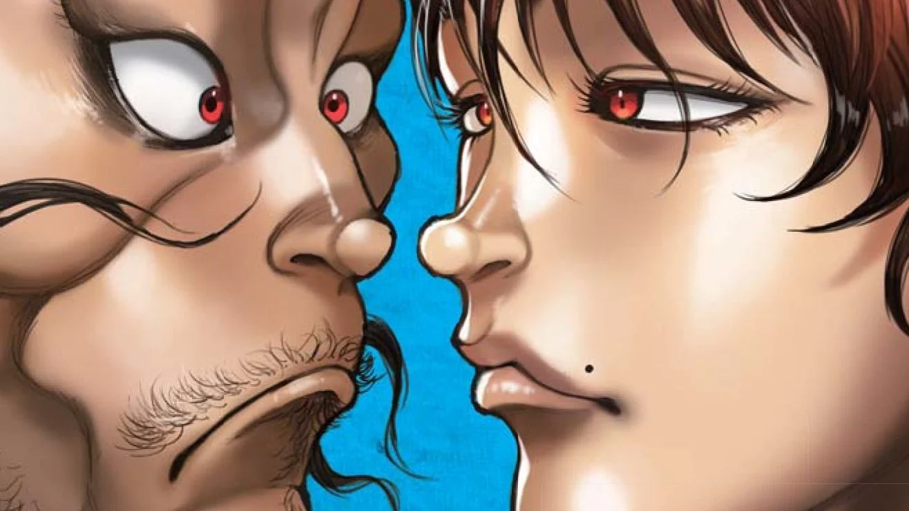 BAKI-DOU Netflix : Baki contre Miyamoto Musashi, un nouveau combat en 2026