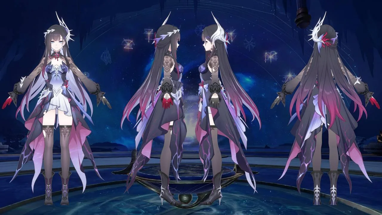 Bocoran Banner Honkai: Star Rail Versi 3.5