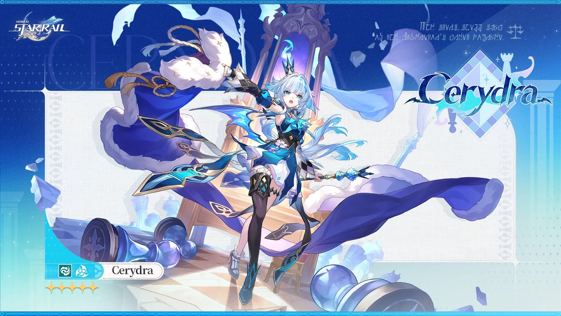 Bocoran Banner Honkai: Star Rail Versi 3.5