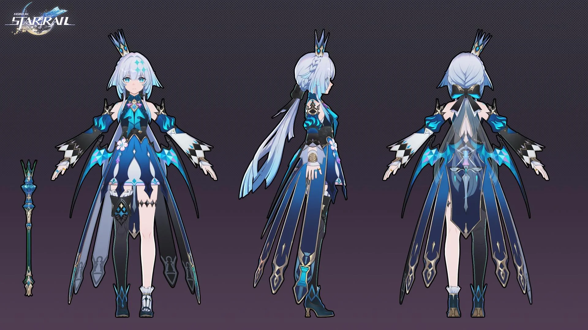 Bocoran Banner Honkai: Star Rail Versi 3.5