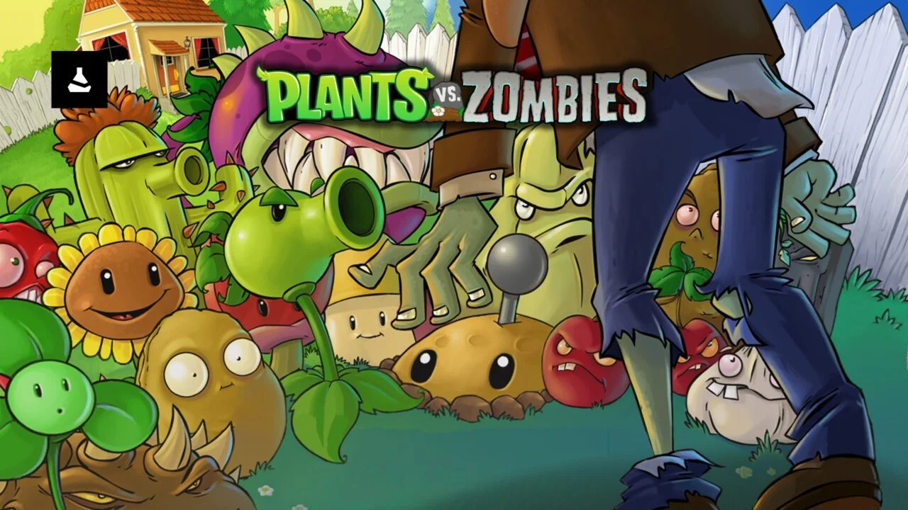 Leaked “Plants vs. Zombies Replanted” to be released in the coming months