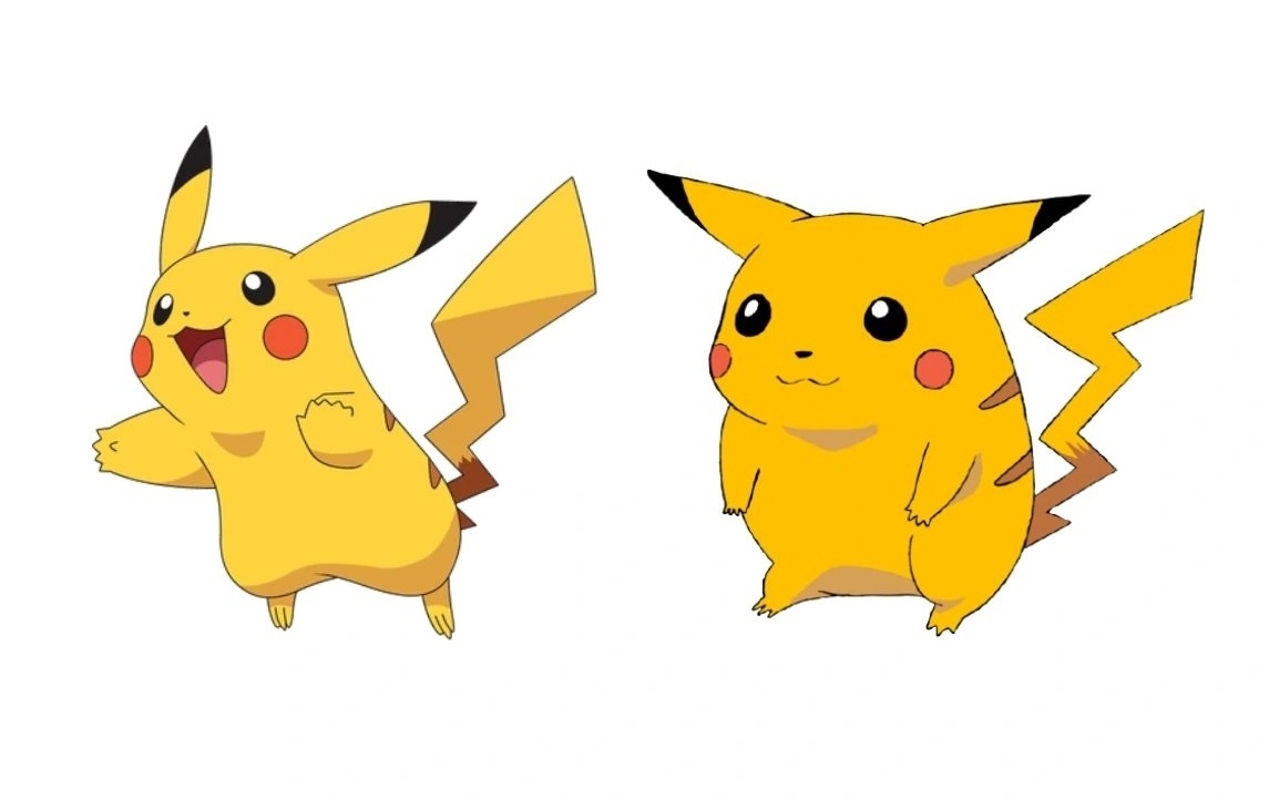 最新爆料顯示，《Pokémon Wind and Wave》中皮卡丘將迎來全新造型設計