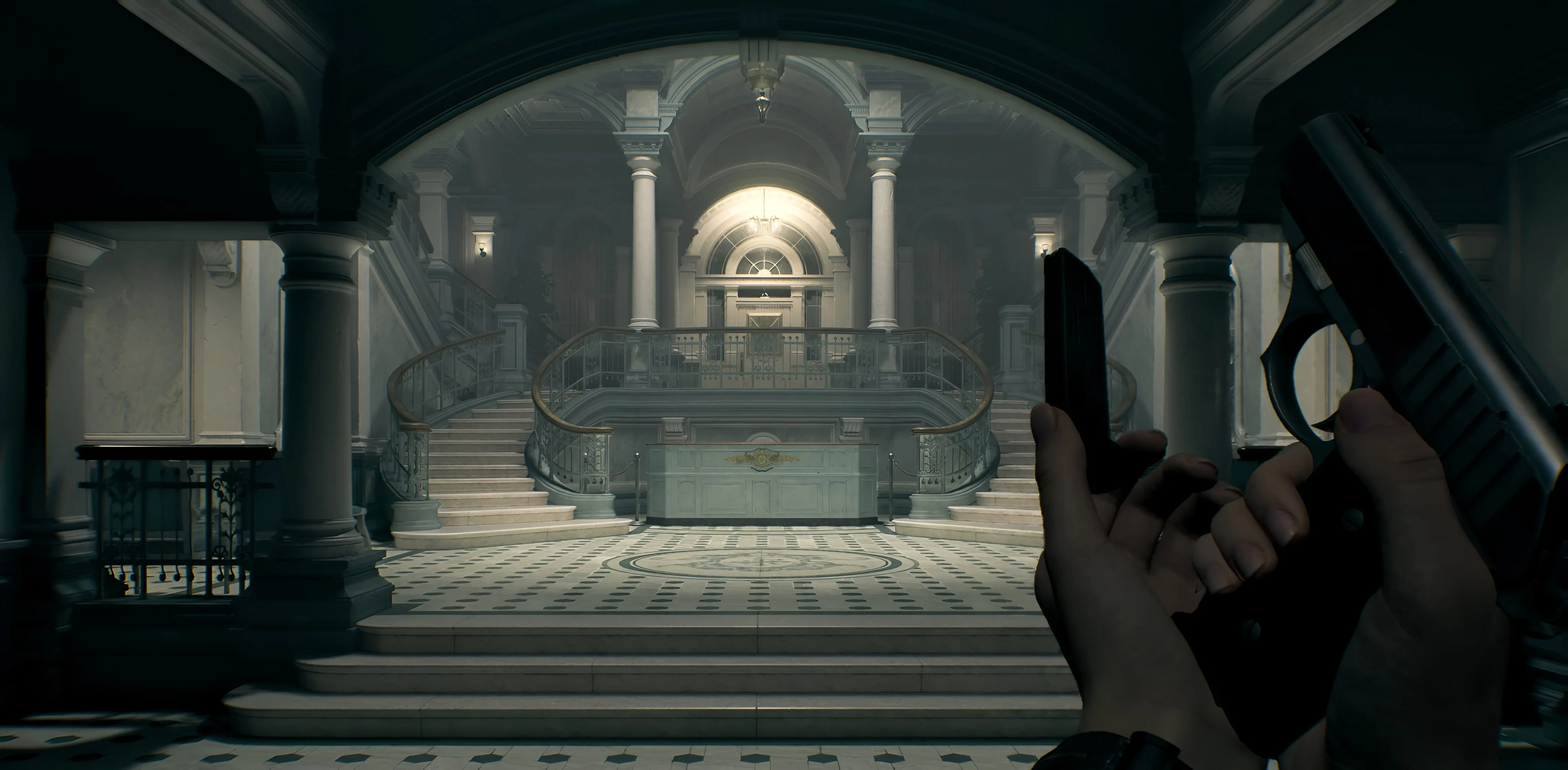 Capcom dit que Leon ne correspond pas à l'atmosphère de l'horreur dans Resident Evil Requiem