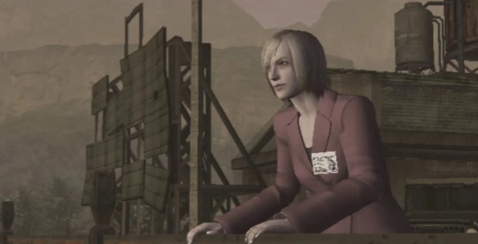 캡콤은 레지던트 이블 리퀴엠이 레지던트 이블 아웃브레이크를 플레이하지 않아도 이해하기 쉽도록 보장합니다