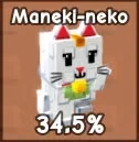 Maneki-neko