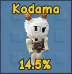 Kodama