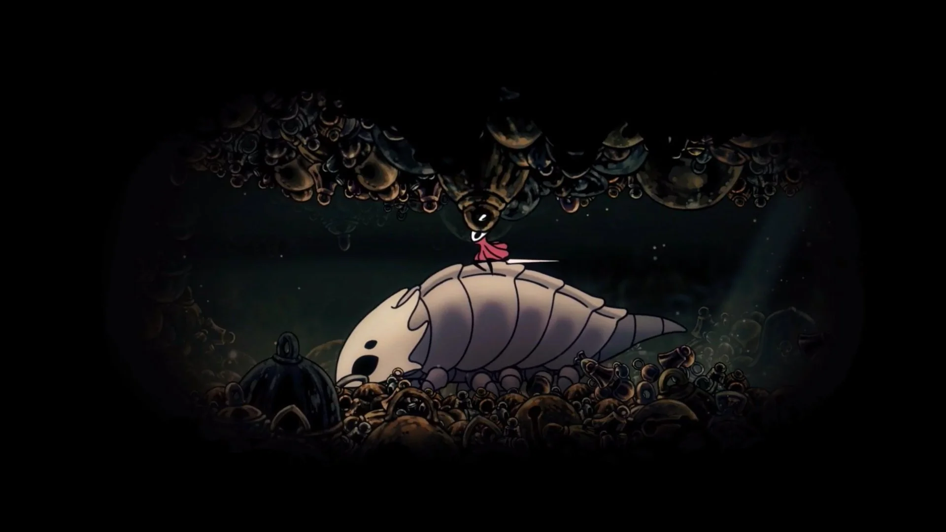 Liste des Boss de Hollow Knight : Silksong, Emplacements & Conseils de Combat