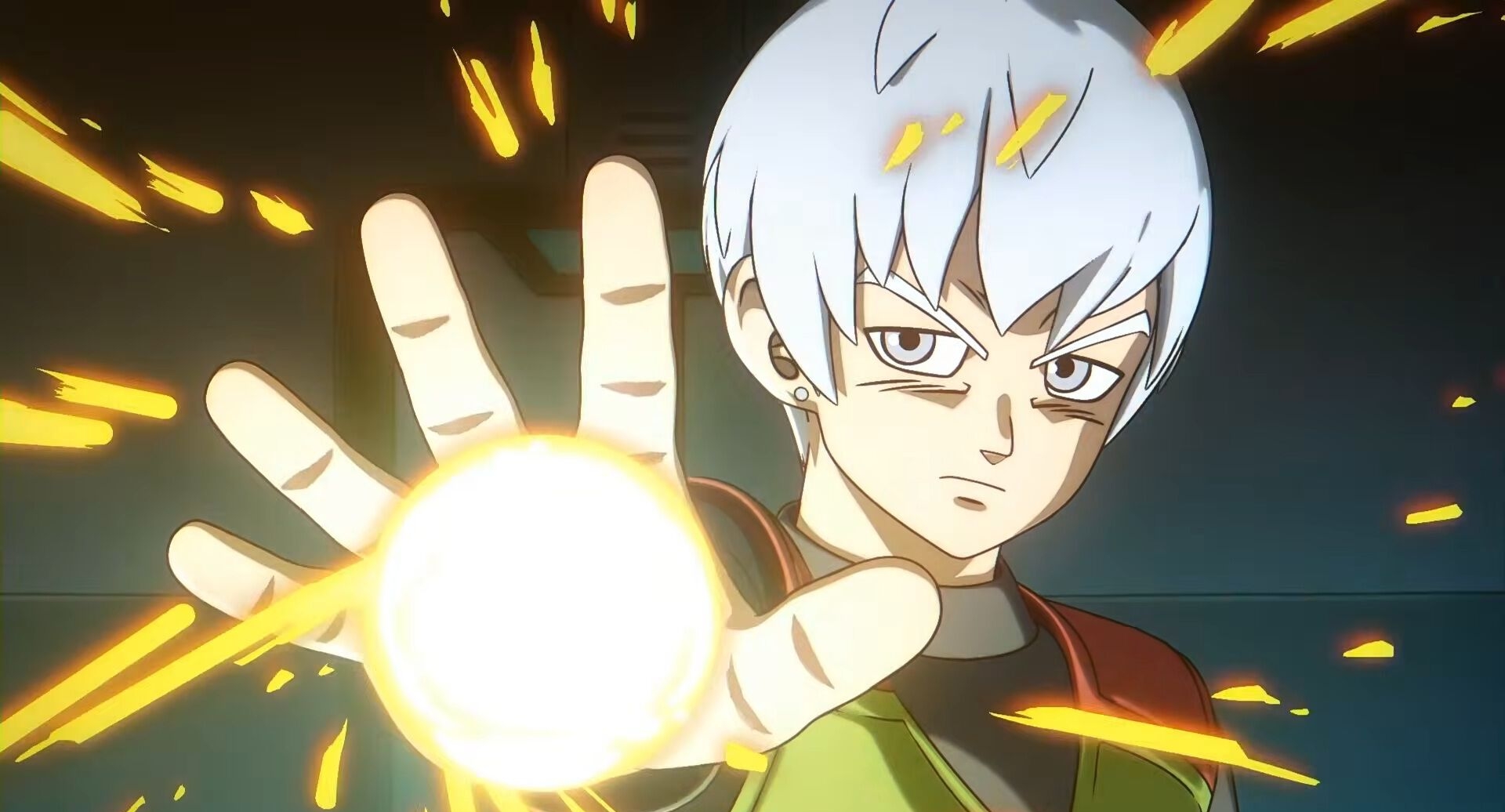 DRAGON BALL AGE 1000: Proyek Game Baru dengan Karakter Orisinal Akira Toriyama