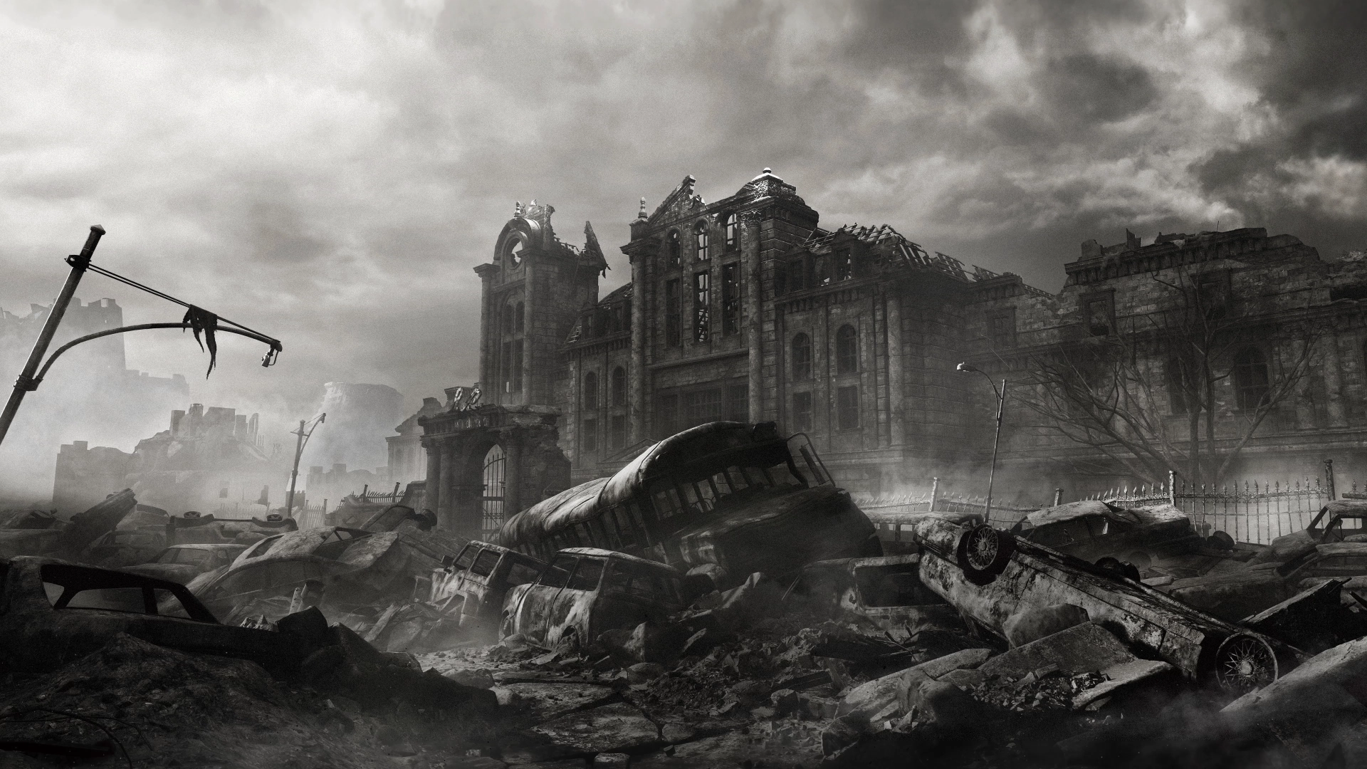 Eksklusif: Sutradara Resident Evil Requiem Bicara Tentang Konsep Dua Protagonis, "Sinergi" Zombie, dan Leon yang Menua