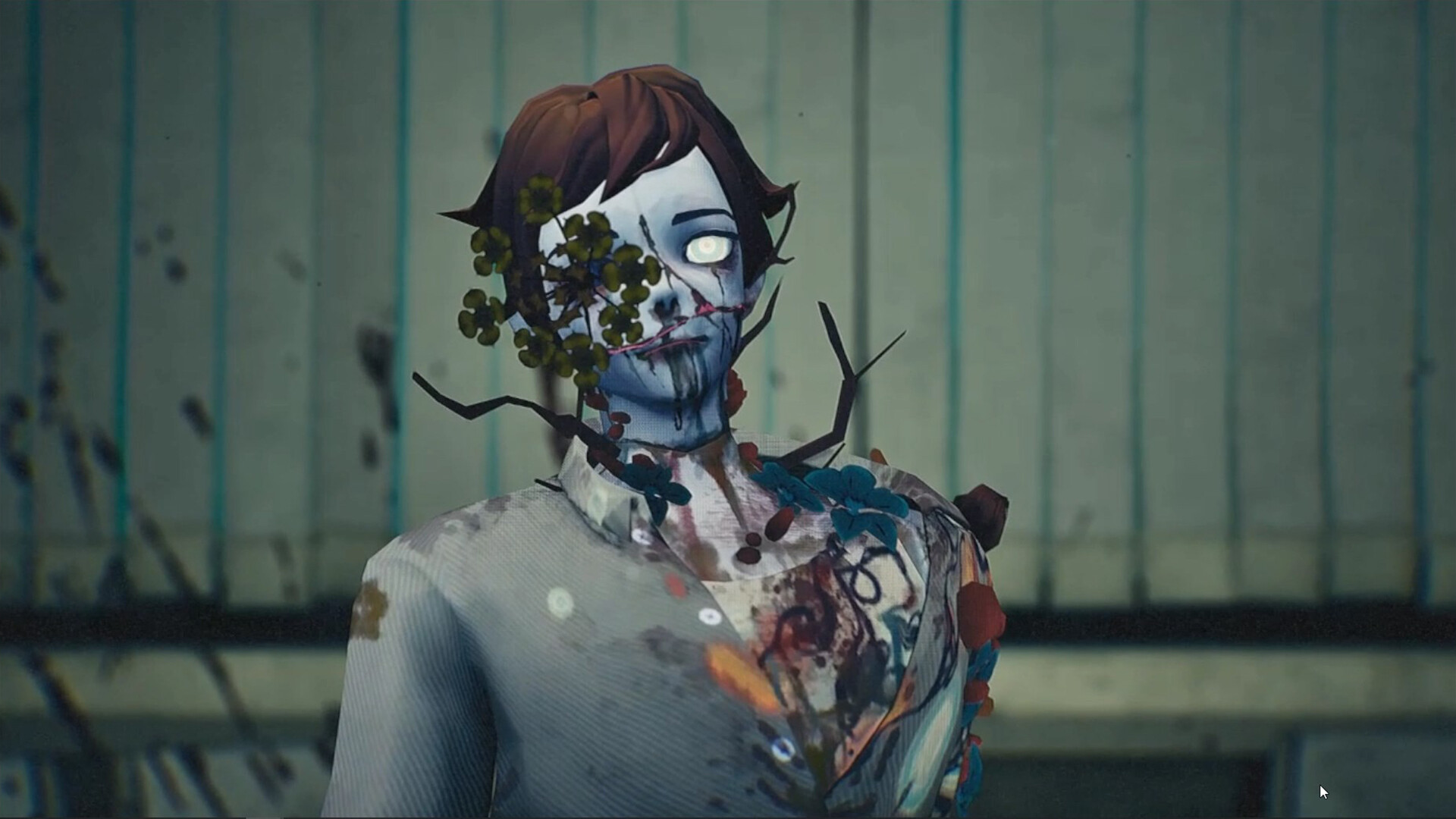 Game Horor Lokal Akarmaut: Rootmare Disebut Sebagai Versi Indonesia dari Resident Evil