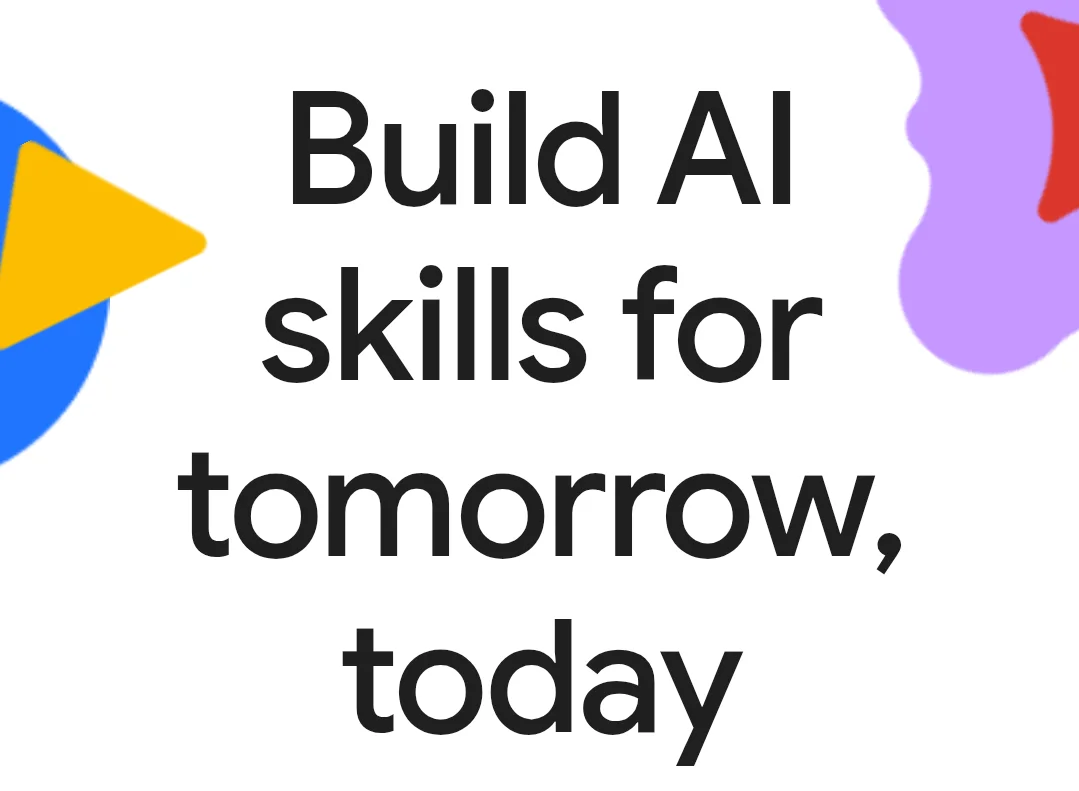 Google Skills : Nouvelle plateforme de Google pour apprendre l'IA et les technologies numériques
