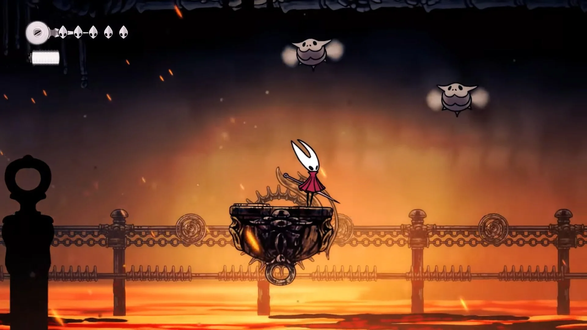 Hollow Knight: Silksong Resmi Rilis 4 September Setelah 7 Tahun Pengembangan