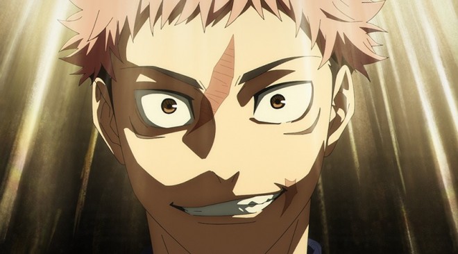 Jujutsu Kaisen S3 Episode 5: Ungkap Tragedi Klan Zenin, Kinji Hakari Akhirnya Muncul
