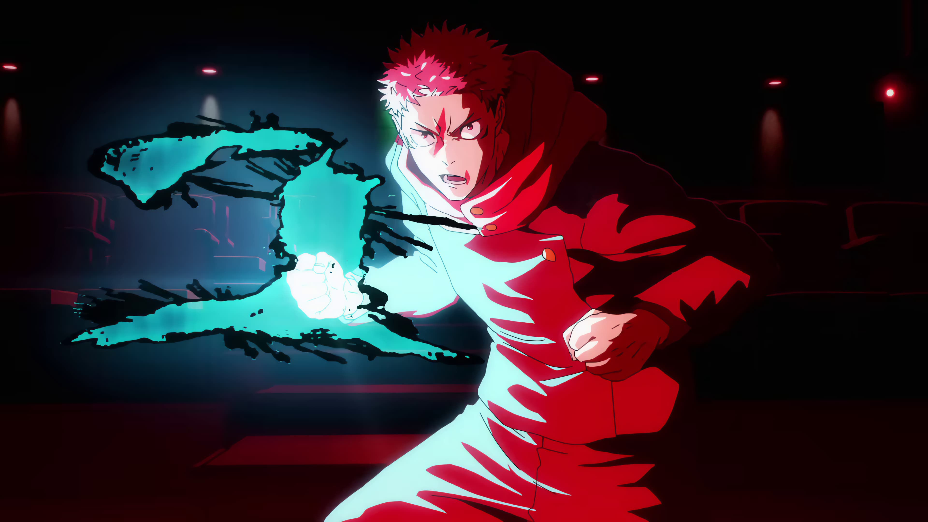 Jujutsu Kaisen Season 3 Akhirnya Kembali! Culling Game Dimulai