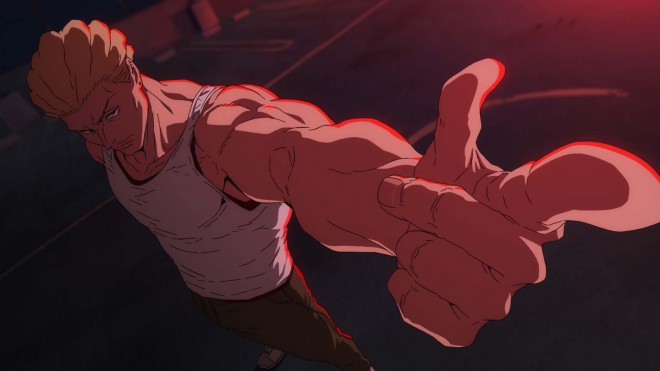 Jujutsu Kaisen: Siapakah Kinji Hakari?