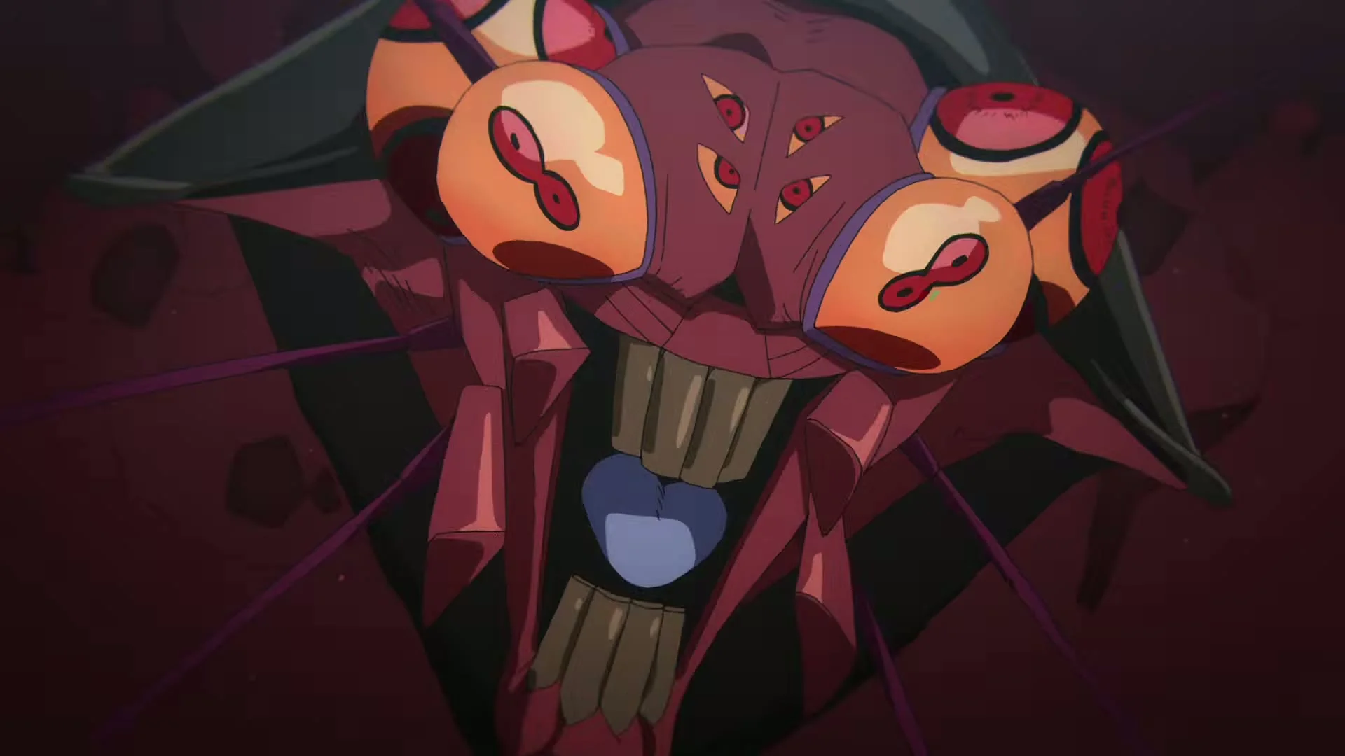 Jujutsu Kaisen: Wer ist Kurourushi?