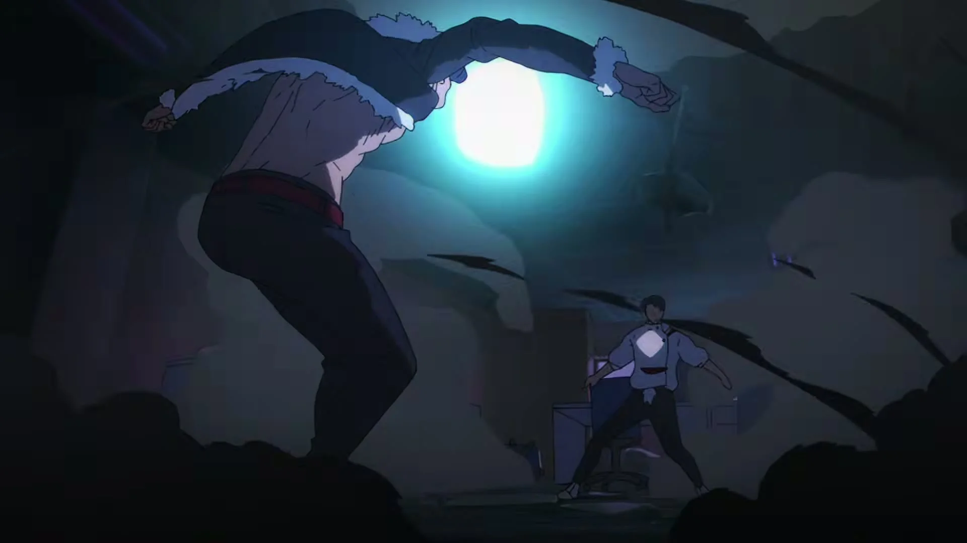 Jujutsu Kaisen: Siapakah Ryu Ishigori?