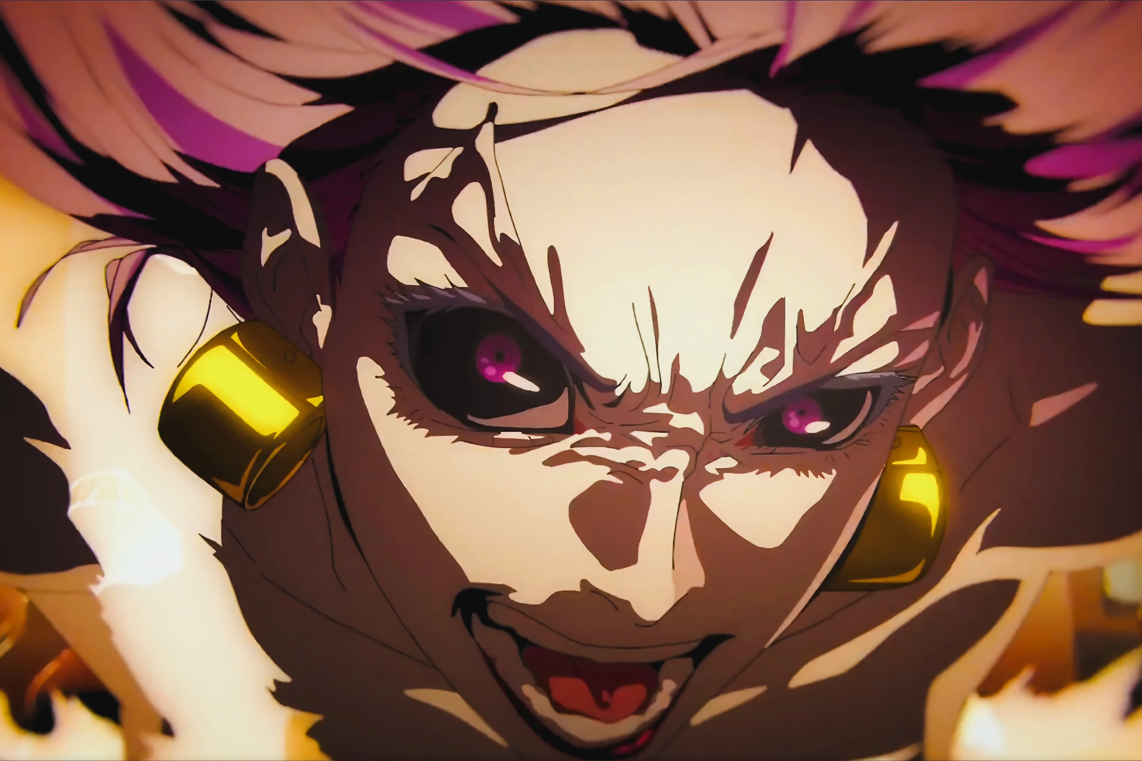 Jujutsu Kaisen: Siapakah Takako Uro?